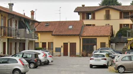 Apartment for Sale in Mariano Comense