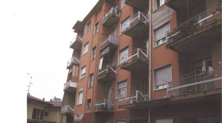 Apartment for Sale in Fino Mornasco