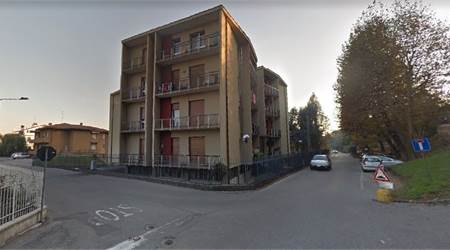 Apartment for Sale in Arosio