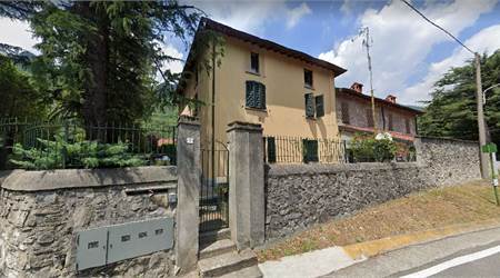 Apartment for Sale in Ponte Lambro