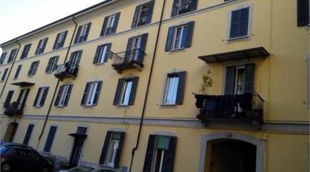 Apartment for Sale in Como