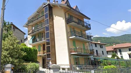 Apartment for Sale in Caglio