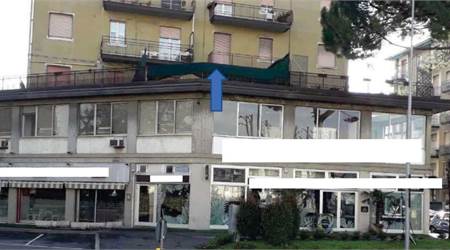 Apartment for Sale in Mariano Comense