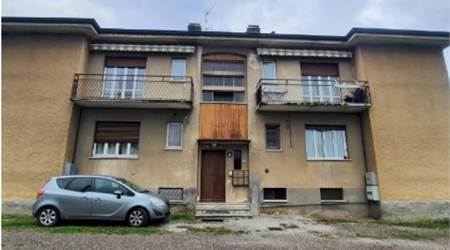 Apartment for Sale in Lambrugo