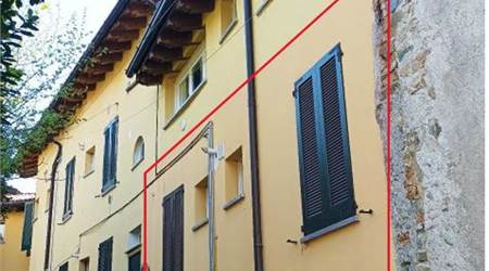 Apartment for Sale in Merone