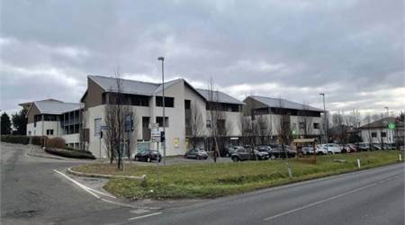 Apartment for Sale in Colverde