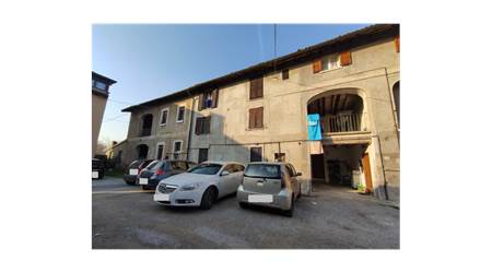 Apartment for Sale in Inverigo