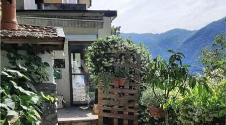 Apartment for Sale in Cernobbio