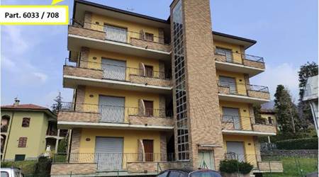 Apartment for Sale in Canzo