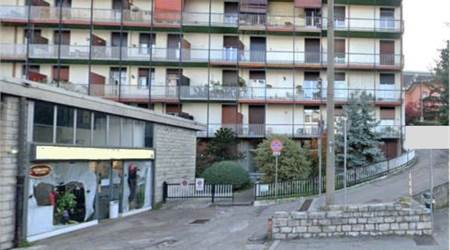Apartment for Sale in Como