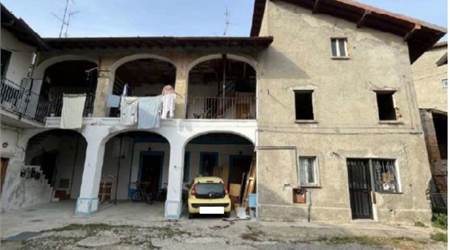 Apartment for Sale in Guanzate