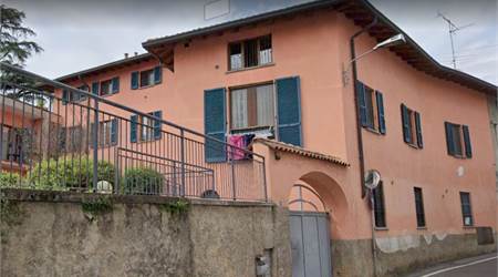 Apartment for Sale in Bregnano