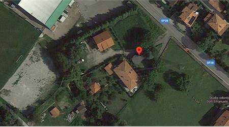 Apartment for Sale in Capiago Intimiano