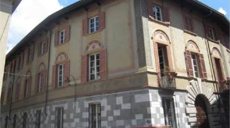Como Via Bonanomi 1 - 28/10/25