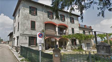 Apartment for Sale in Albiolo