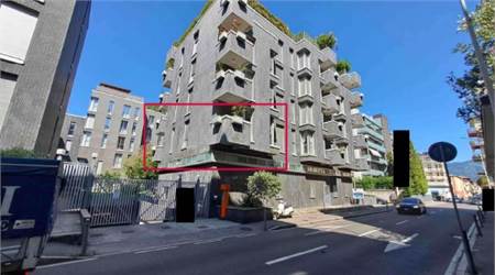 Apartment for Sale in Como