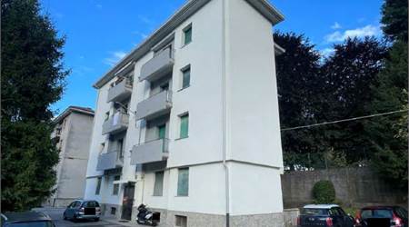 Apartment for Sale in Como