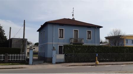 Apartment for Sale in Cassina Rizzardi