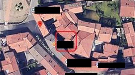 Guanzate Via San Cristoforo, 6 - 15/7/25
