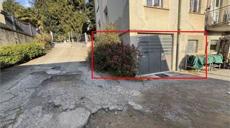 Warehouse for Sale in Erba