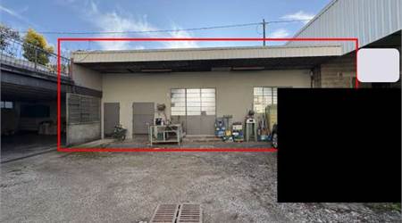 Warehouse for Sale in Erba