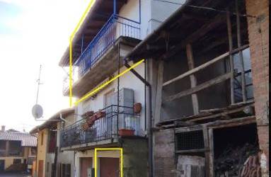 Solbiate con cagno, vicolo Castello,4 - 29/9/25