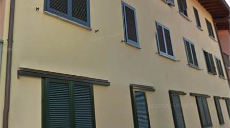 Solbiate con Cagno Via Comolli-Vicolo Lucino snc 4/12/25