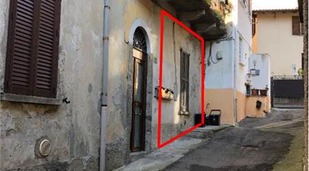Como Via Interlegno 27 - 11/09/25