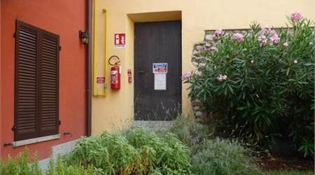 Apartment for Sale in Lurate Caccivio
