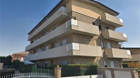 Apartment for Sale in Limido Comasco