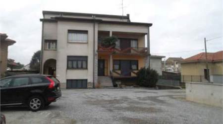 Apartment for Sale in Cabiate