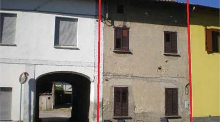 Apartment for Sale in Lomazzo