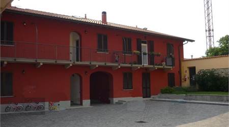 Apartment for Sale in Lurate Caccivio